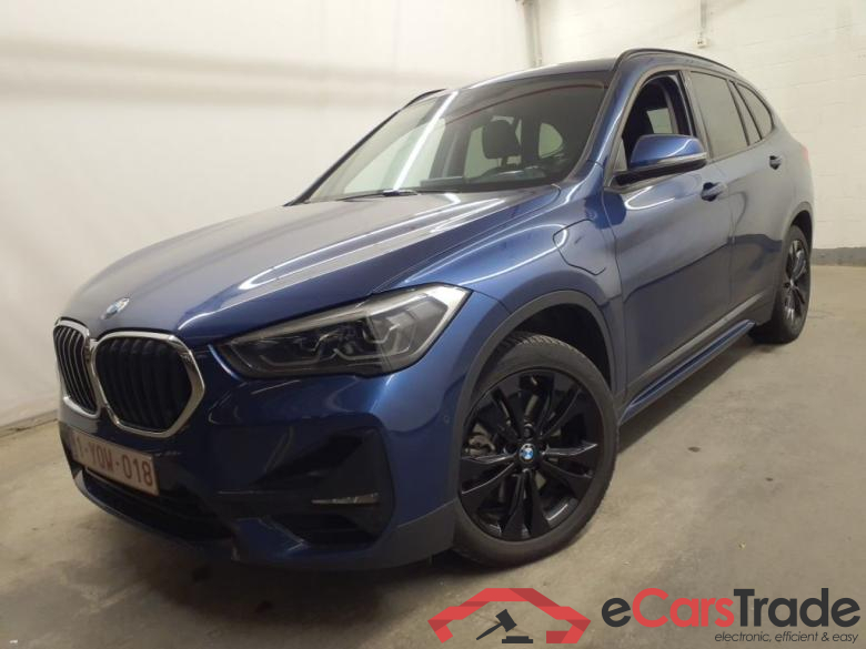 BMW X1 xDrive25e (162 kW) 5d