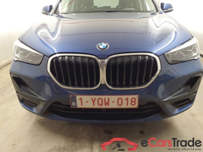 BMW X1 xDrive25e (162 kW) 5d #5