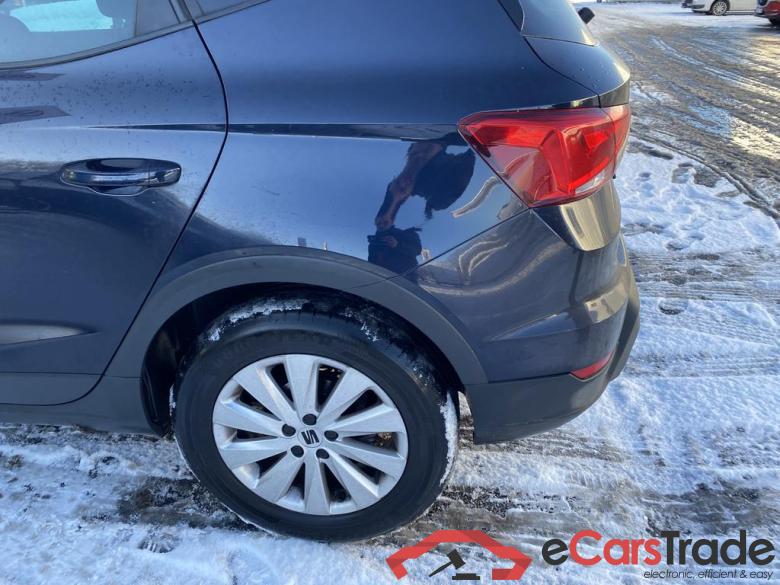 SEAT Arona Arona Move! 1.0 TSI 110pk (81kW) DSG 7v Start/Stop EURO 6 AP #6