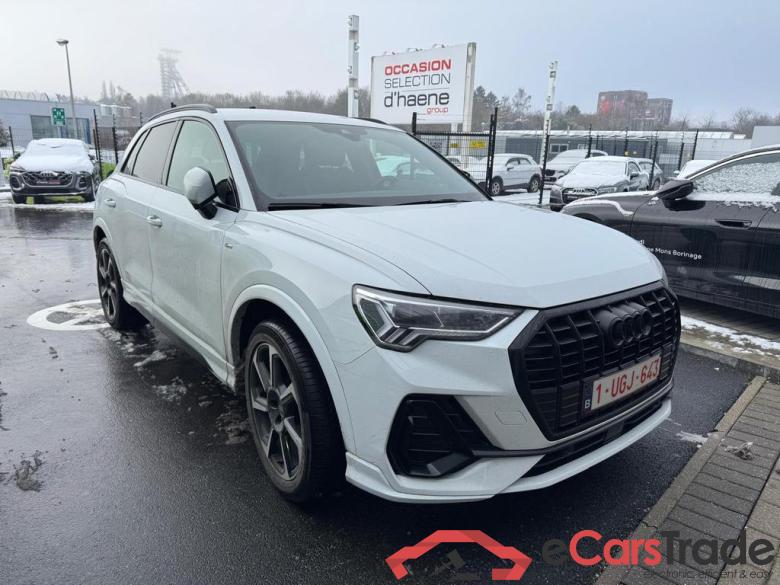 AUDI Q3 Audi Q3  Business Edition S line 35 TFSI  110(150) kW(ch) S tronic #2