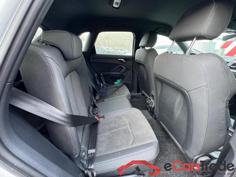 AUDI Q3 Audi Q3  Business Edition S line 35 TFSI  110(150) kW(ch) S tronic #5