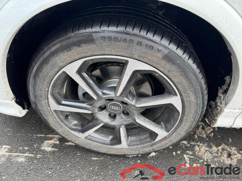 AUDI Q3 Audi Q3  Business Edition S line 35 TFSI  110(150) kW(ch) S tronic #6