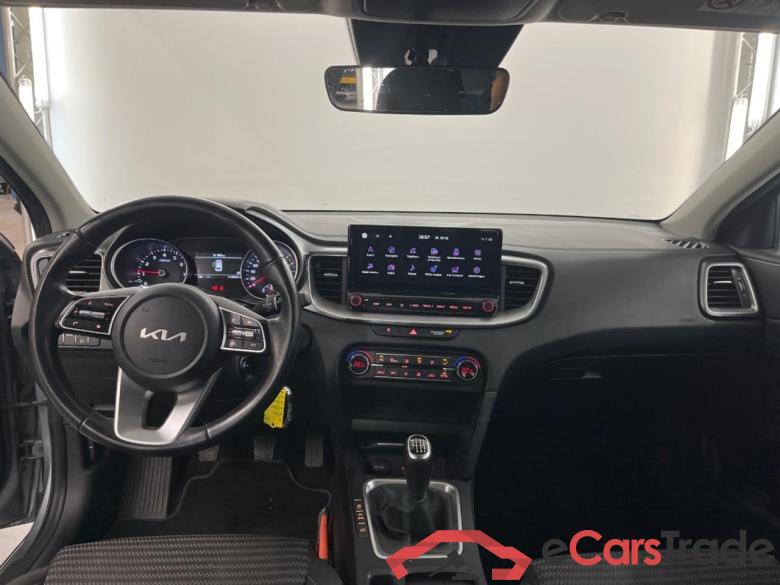 KIA Ceed 1.5 T-GDi DynamicLine #6