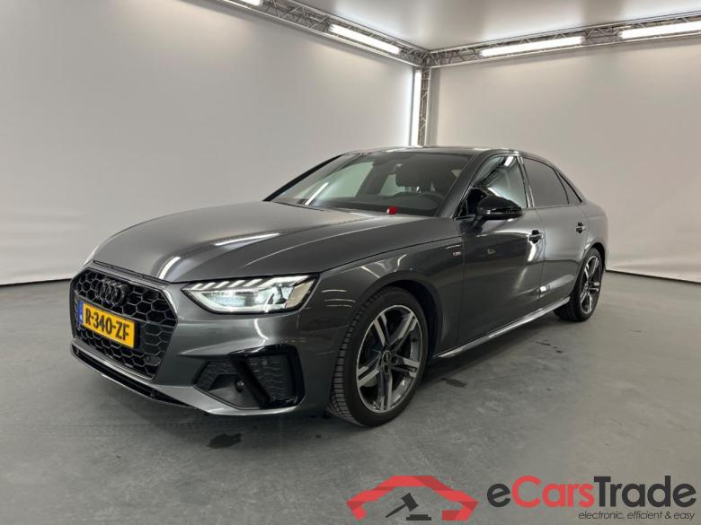 AUDI A4 LIMOUSINE 35 TFSI S edition #1