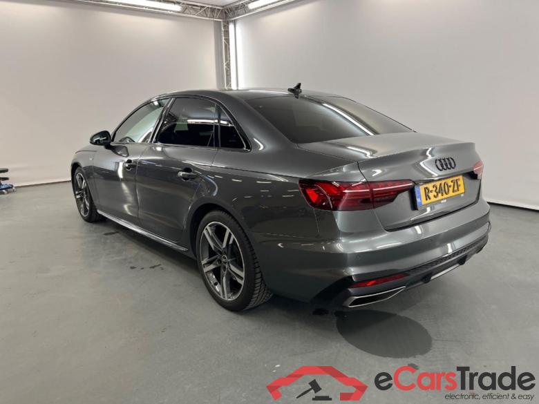 AUDI A4 LIMOUSINE 35 TFSI S edition #3