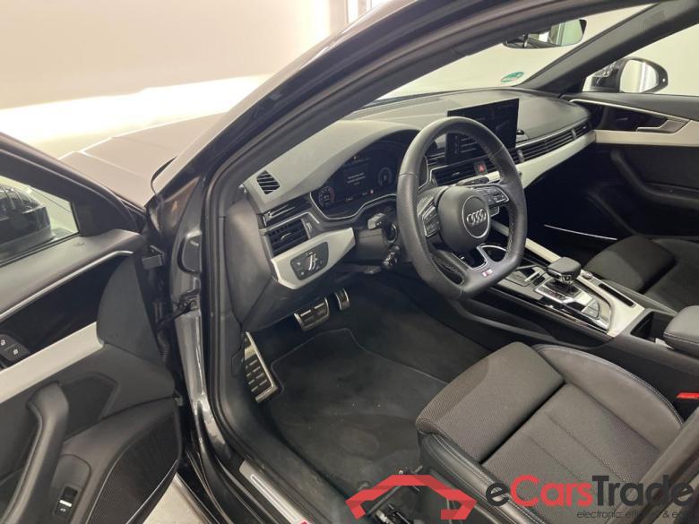 AUDI A4 LIMOUSINE 35 TFSI S edition #5