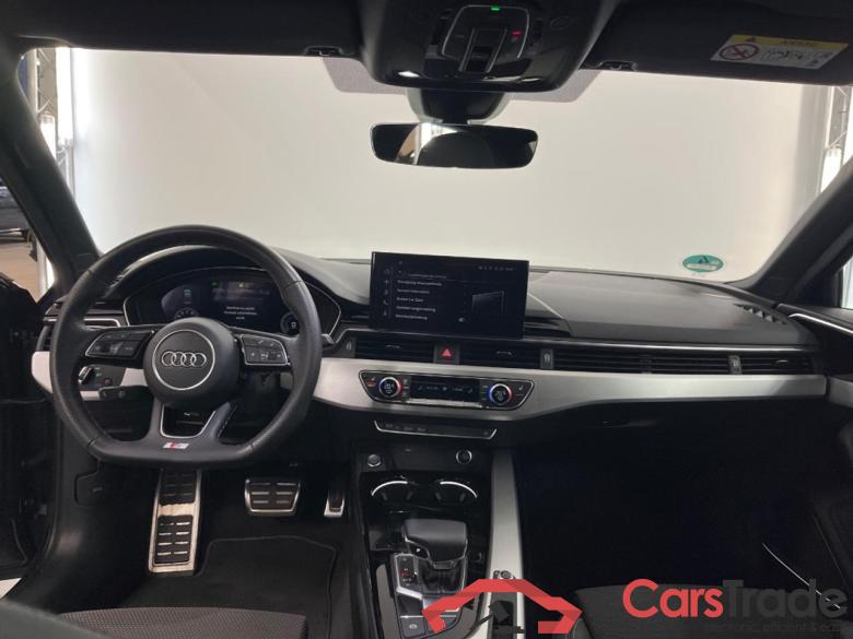 AUDI A4 LIMOUSINE 35 TFSI S edition #6