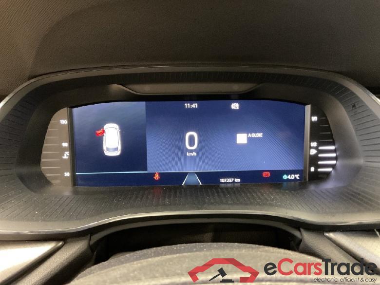 Octavia Combi Ambition 2.0 TDI 110KW AT7 E6d #6