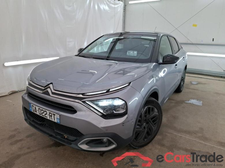 C4 Berline Shine Pack 1.5 BlueHDI 130CV BVA8 E6d #1