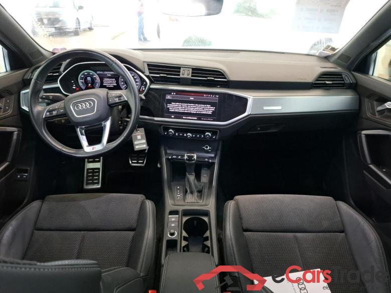AUDI Q3 Sportback / 2019 / 5P / SUV 45 TFSI E 245 S TRONIC S LINE #5