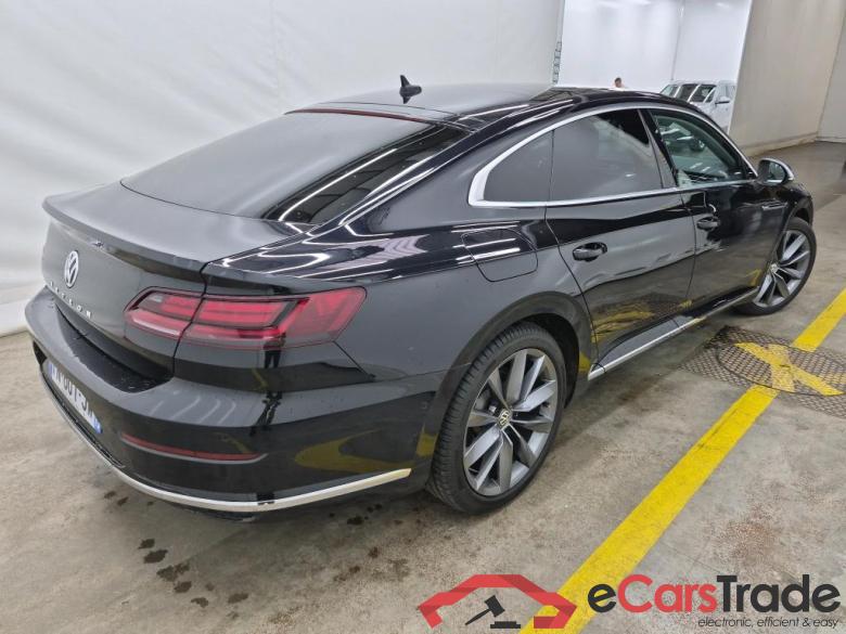 VOLKSWAGEN Arteon / 2017 / 5P / Berline 2.0 TDI 150 DSG7 ELEGANCE #3