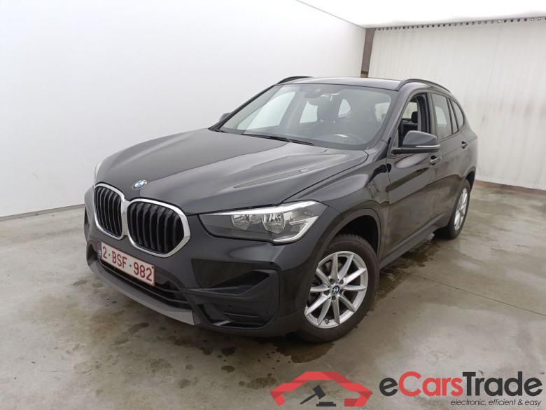 BMW X1 sDrive16dA (85 kW) 5d #1