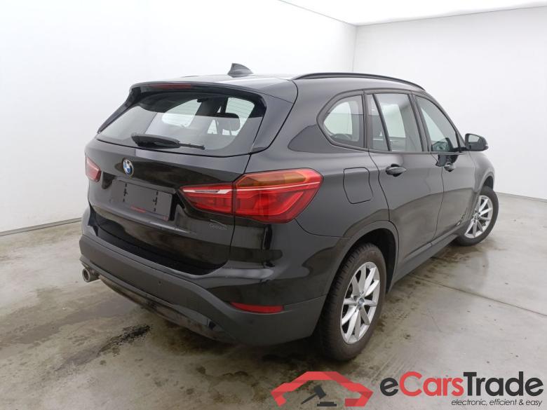 BMW X1 sDrive16dA (85 kW) 5d #2