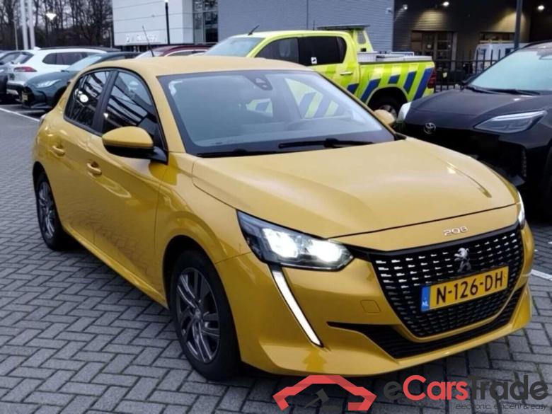 PEUGEOT 208 1.2 PureTech Active Pack #2