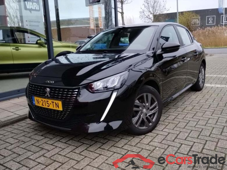 PEUGEOT 208 1.2 PureTech Active Pack