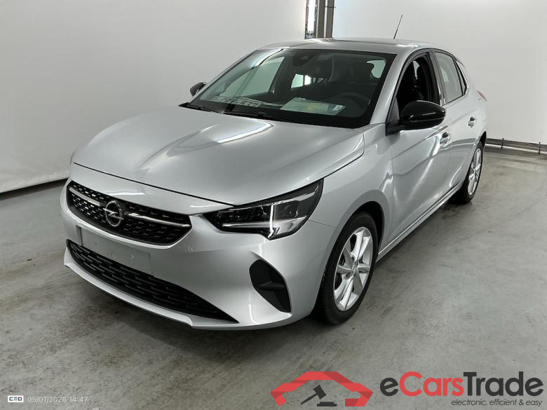OPEL CORSA 1.2 TURBO 74KW S-S ELEGANCE