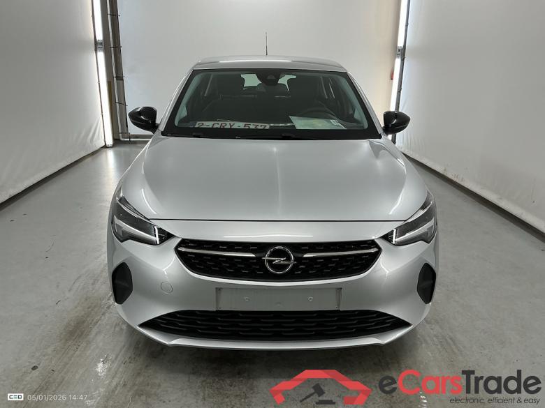 OPEL CORSA 1.2 TURBO 74KW S-S ELEGANCE #2