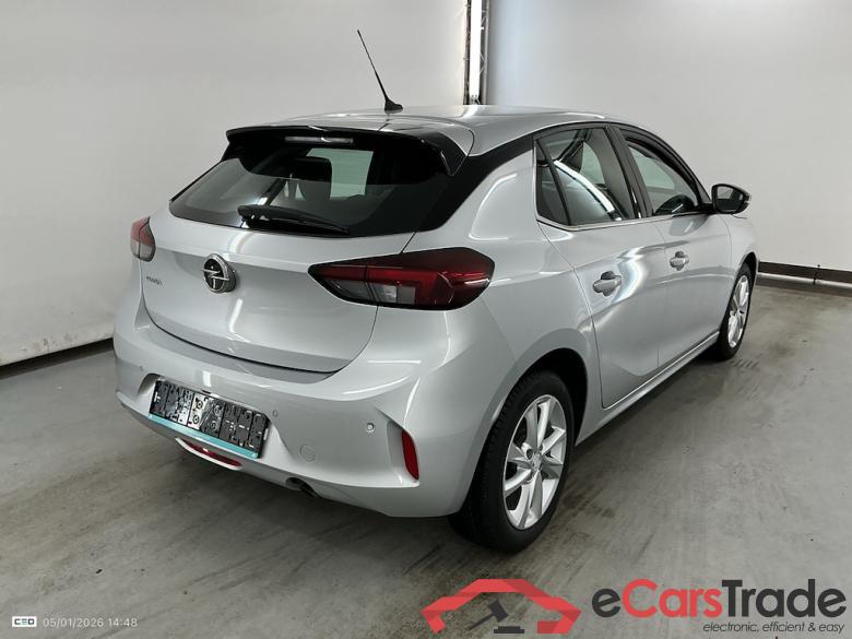 OPEL CORSA 1.2 TURBO 74KW S-S ELEGANCE #4