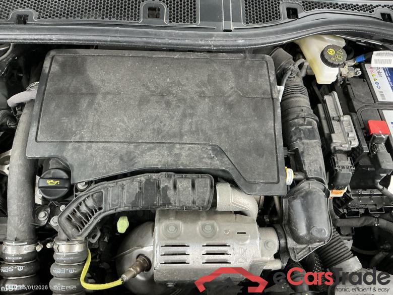 OPEL CORSA 1.2 TURBO 74KW S-S ELEGANCE #6