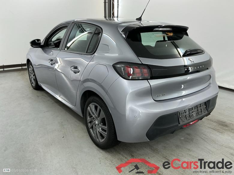 PEUGEOT 208 1.2 PURETECH 55KW S-S ACTIVE PACK #3