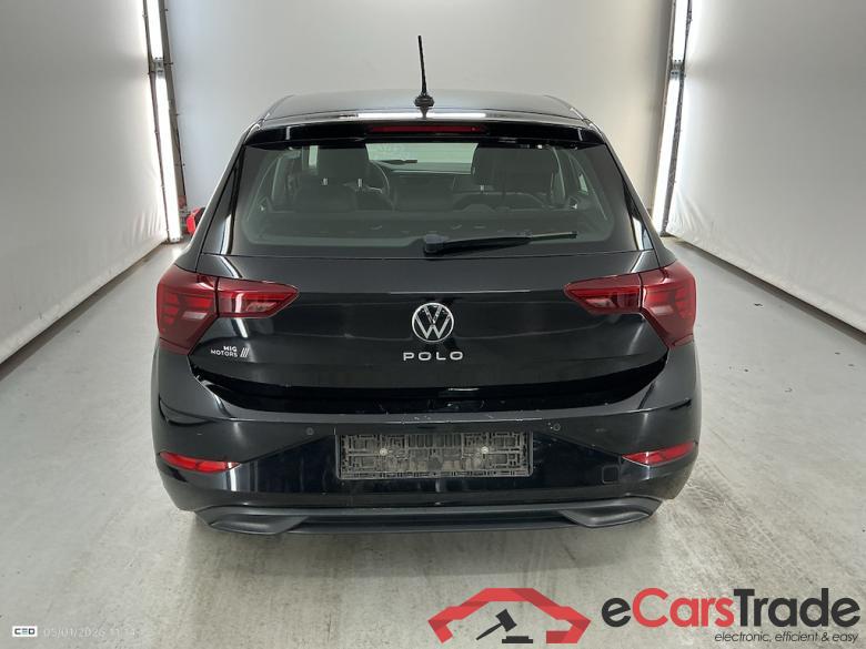 VOLKSWAGEN POLO 1.0 MPI #5