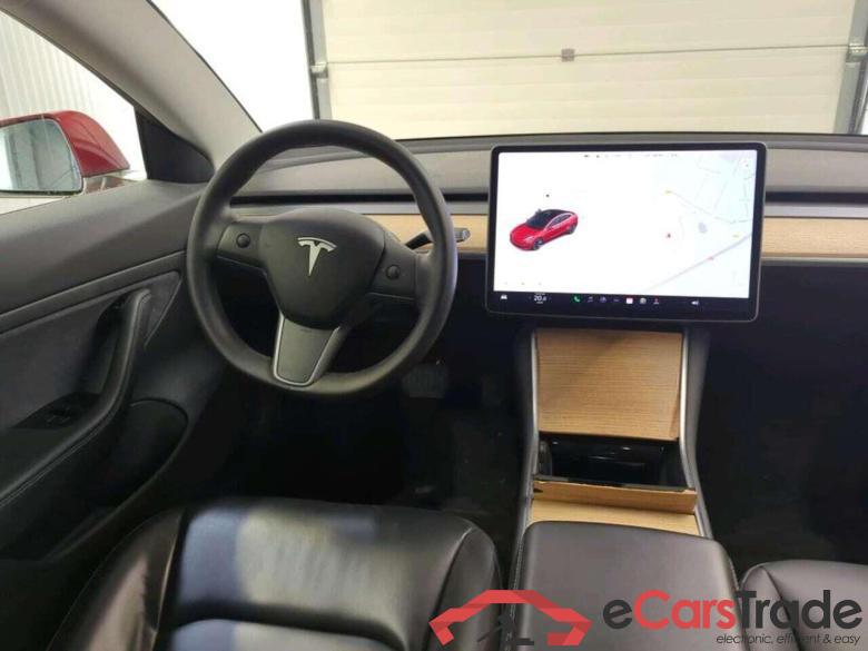 Tesla Model 3 Stnd.RWD Plus 60 kWh #3