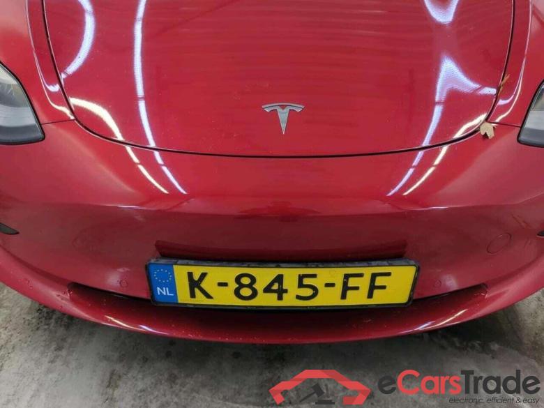 Tesla Model 3 Stnd.RWD Plus 60 kWh #4