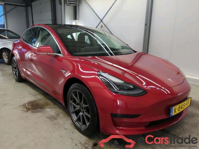 Tesla Model 3 Stnd.RWD Plus 60 kWh #5