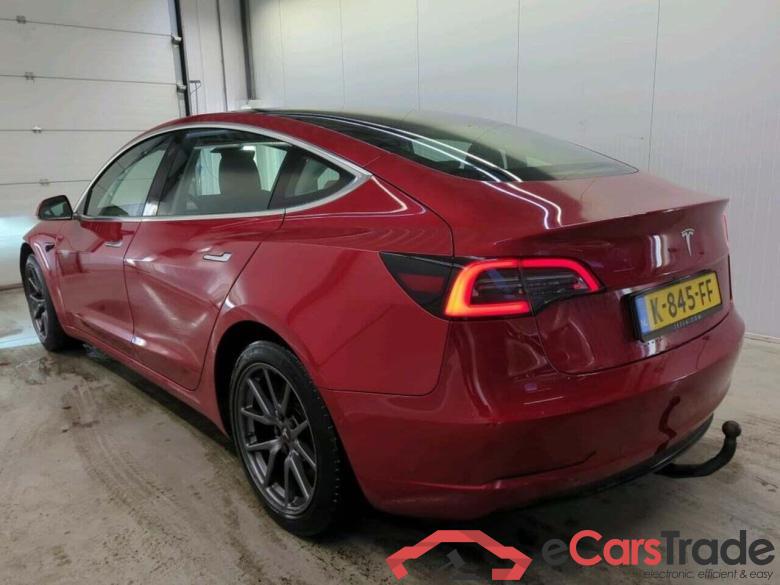 Tesla Model 3 Stnd.RWD Plus 60 kWh #6