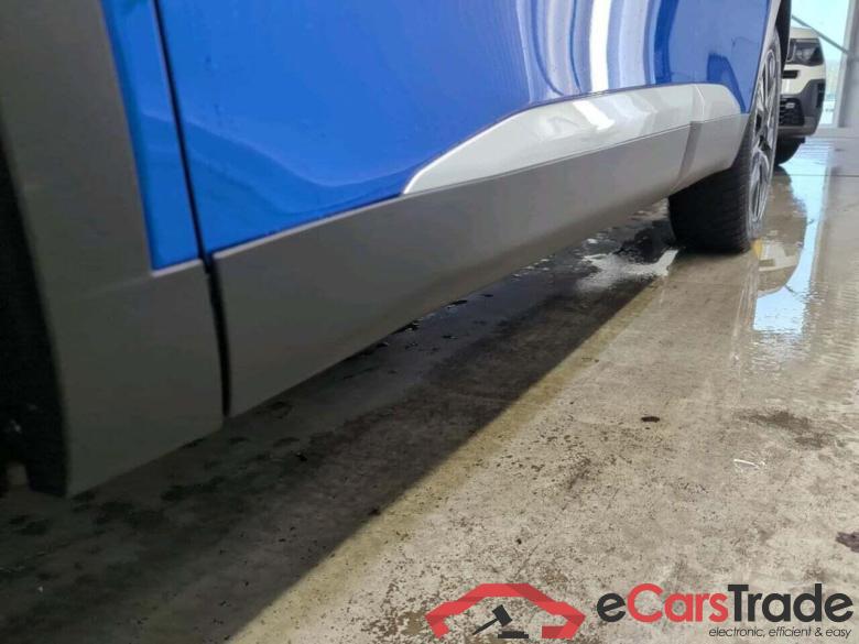 PEUGEOT e-2008 EV GT Pr. 1f 50 kWh #4