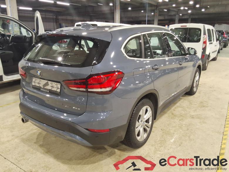 BMW X1 1.5 XDRIVE25E (162KW) #4