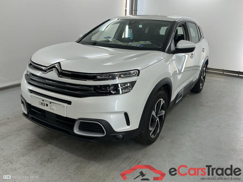 CITROAu2039N C5Aircross 1.2 PURETECH 130 BUSINESS GPS
