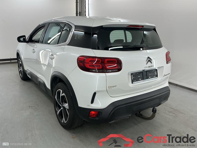 CITROAu2039N C5Aircross 1.2 PURETECH 130 BUSINESS GPS #3
