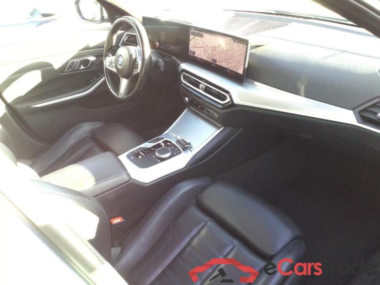 330E TOURING BVA M SPORT ME #3