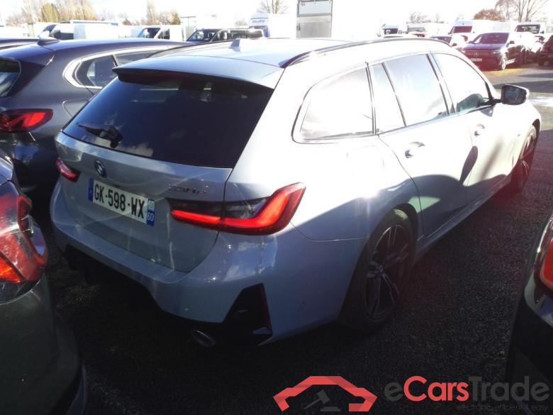 330E TOURING BVA M SPORT ME #4