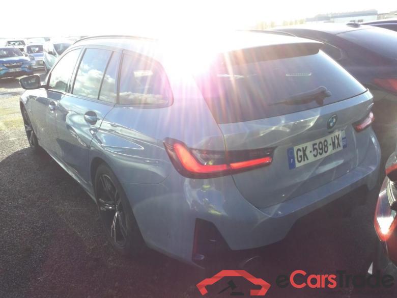 330E TOURING BVA M SPORT ME #6