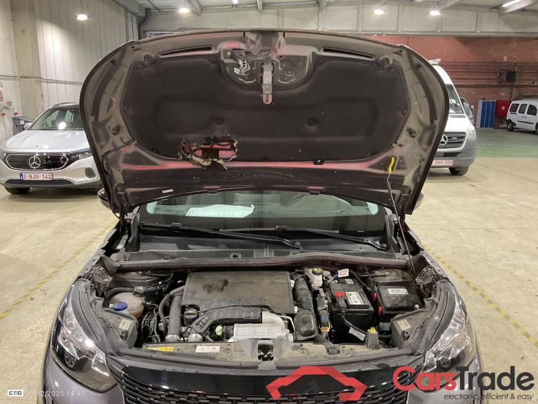 PEUGEOT 2008 1.2 PURETECH 74KW S-S ACTIVE PACK #6