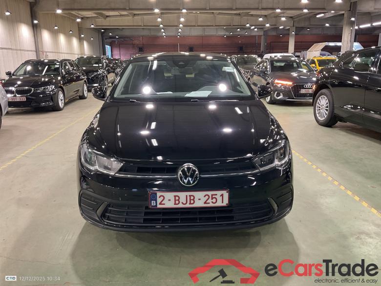 VOLKSWAGEN POLO 1.0 MPI #2