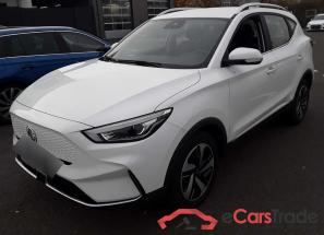 MG ZS EV Standard Comfort 5d 130kW #1