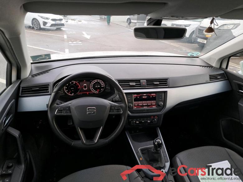 SEAT Arona / 2017 / 5P / todoterreno 1.0 TSI 70kW (95CV) Style Ecomotive #3