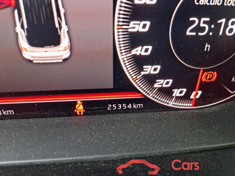 SEAT Arona / 2017 / 5P / todoterreno 1.0 TSI 70kW (95CV) Style Ecomotive #5