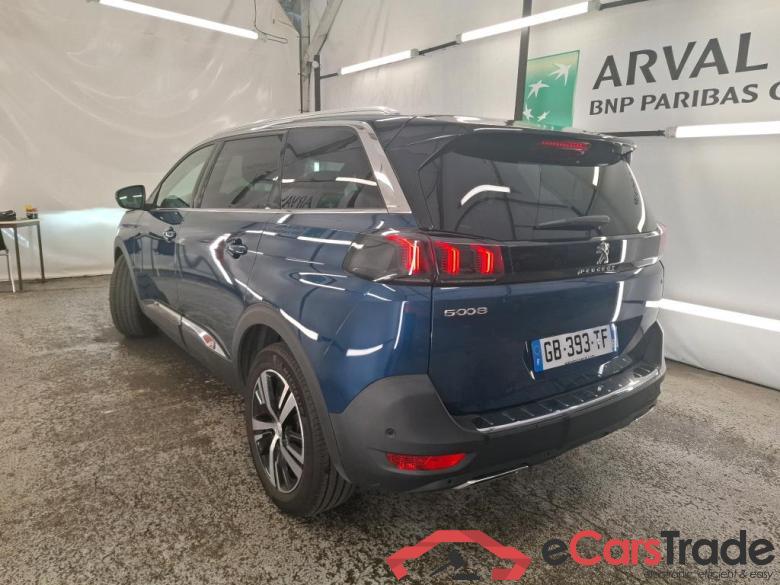 5008 GT Line 1.6 PureTech 180CV BVA8 E6dT #2