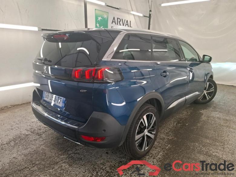 5008 GT Line 1.6 PureTech 180CV BVA8 E6dT #3