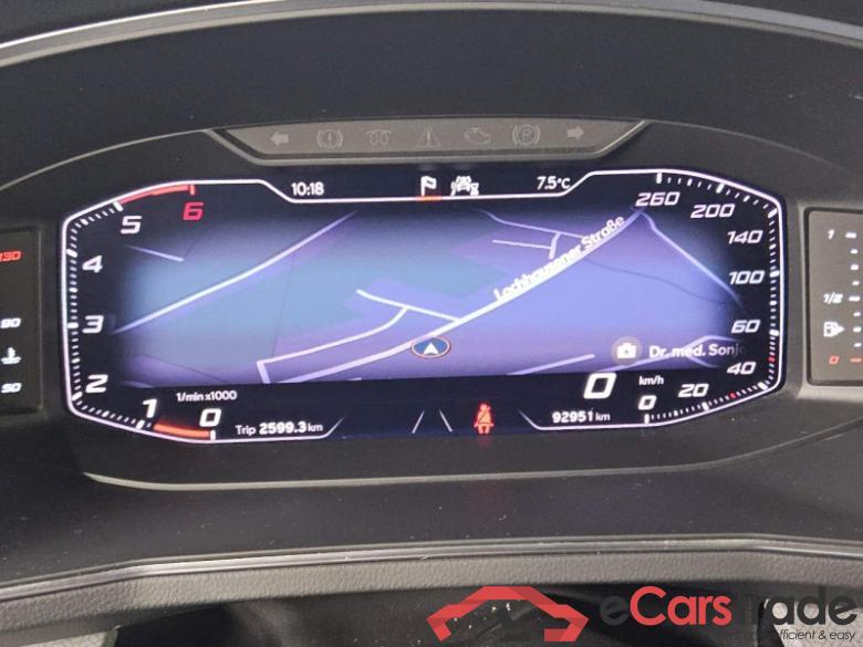 Seat Tarraco (KN2)(10.2018->) DE - SUV5 2.0 TDI EU6d, Style (EURO 6d), 2020 - 2024 #6