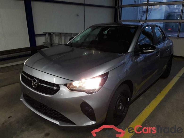 Opel Corsa F (2019->) DE - LimS5 e, Edition, 2019 - 2023 #3