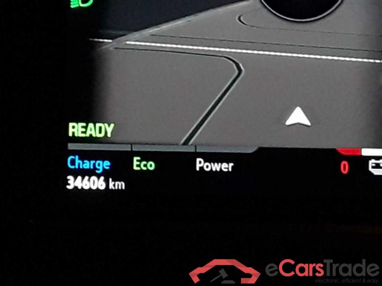 Opel Corsa F (2019->) DE - LimS5 e, Edition, 2019 - 2023 #4