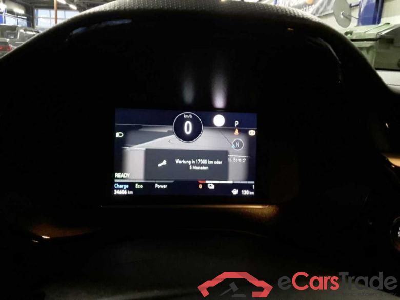 Opel Corsa F (2019->) DE - LimS5 e, Edition, 2019 - 2023 #5