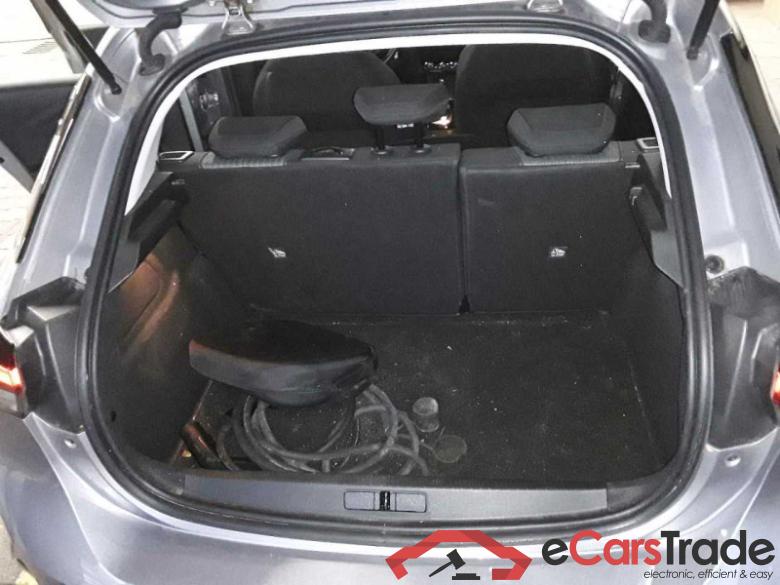 Opel Corsa F (2019->) DE - LimS5 e, Edition, 2019 - 2023 #6