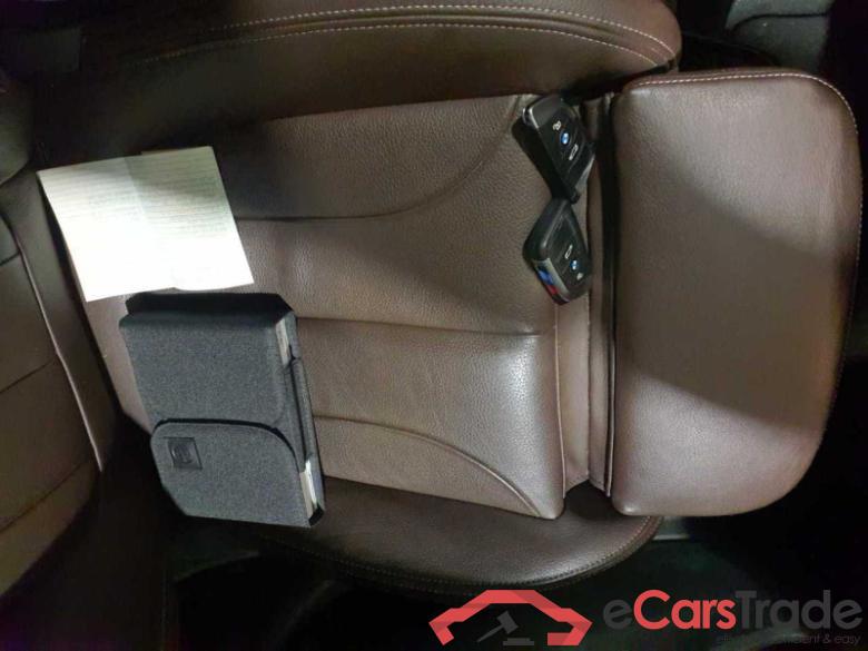 BMW X1 (F48)(2015->) DE - SUV5 xDrive25e EU6d, M Sport (EURO 6d), (Facelift) 2020 - 2022 #3