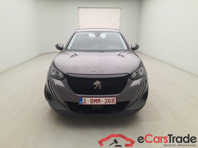 Peugeot, 2008 '19, Peugeot 2008 1.2 Puretech 74KW S&S Active Pack 5d